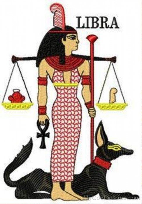 Goddess Maat Photo-vbn406