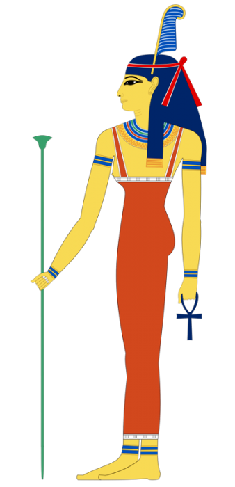 Goddess Maat-vbn410