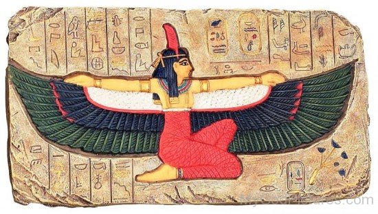 Maat Goddess Picture-vbn420