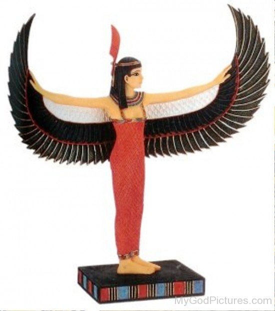 Maat Statue-vbn427