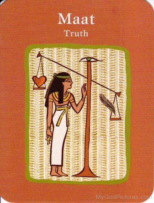 Maat Truth-vbn428