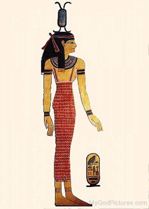 Neith Goddess Photo-ce306