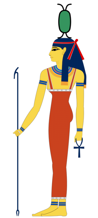 Neith Goddess-ce308