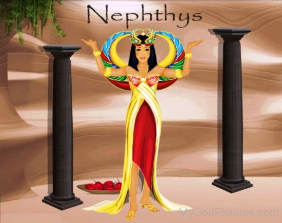 Nephthys-li815
