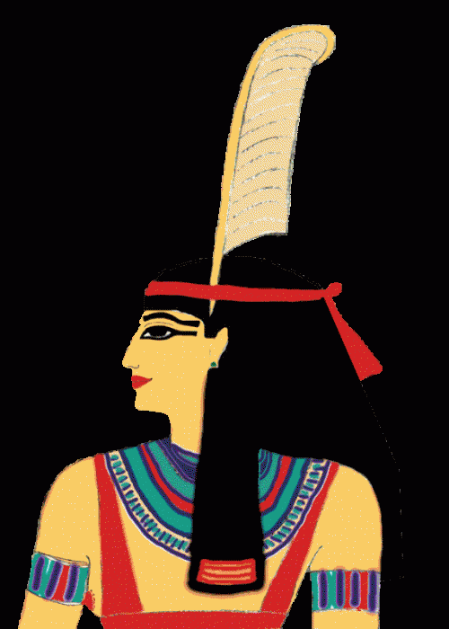 Picture Of Maat-vbn434