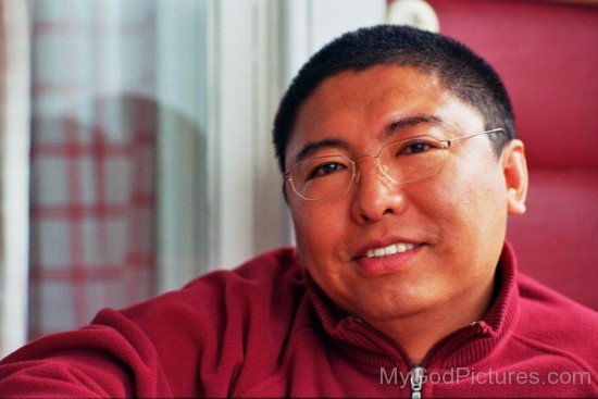 Tsoknyi Rinpoche