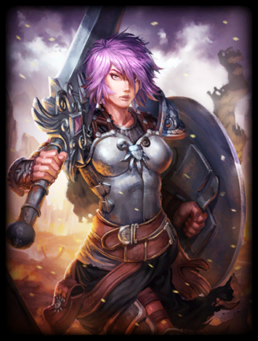 Bellona Goddess Image-df801