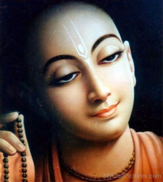 Chaitanya Mahaprabhu-fd715