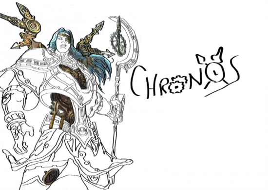 Chronos-by508