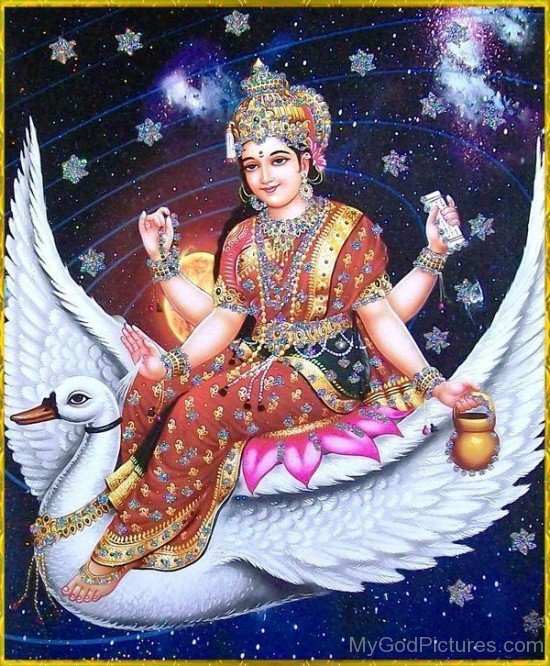 Frame Image Of Brahmani-hj64