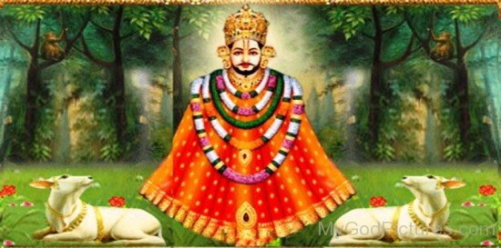 God Khatushyam-rg507