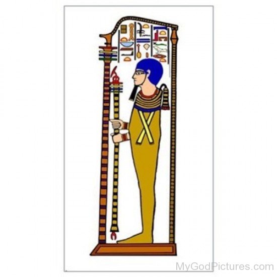 God Ptah Photo-rb503