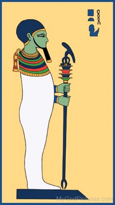 God Ptah Picture-rb504