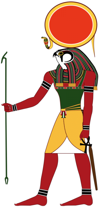 God Ra Picture-ve310