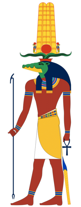 God Sobek-vb508