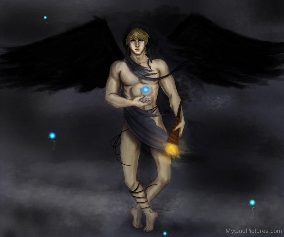 thanatos megahouse