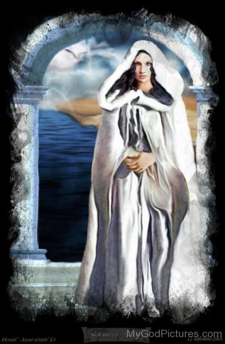 Goddess Styx-gn31