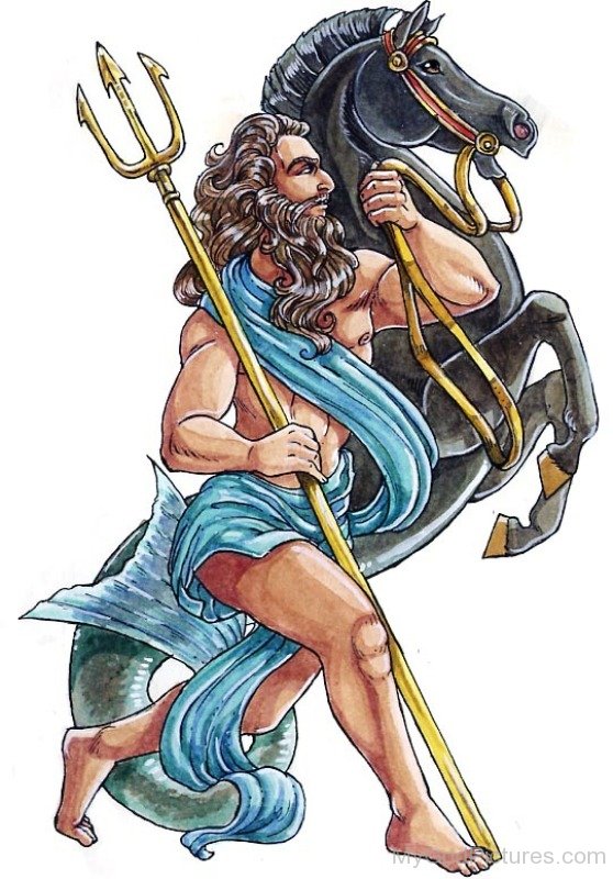 Древний бог нептун. Посейдон Бог древней Греции. Римский Бог Нептун. Бог Нептун в древнем Риме. Бог Посейдон мифология Греции.