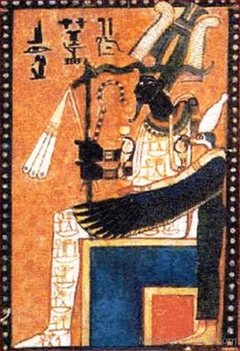 Image Of God Osiris-re320