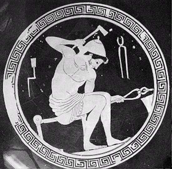 Image Of Hephaestus-UM915