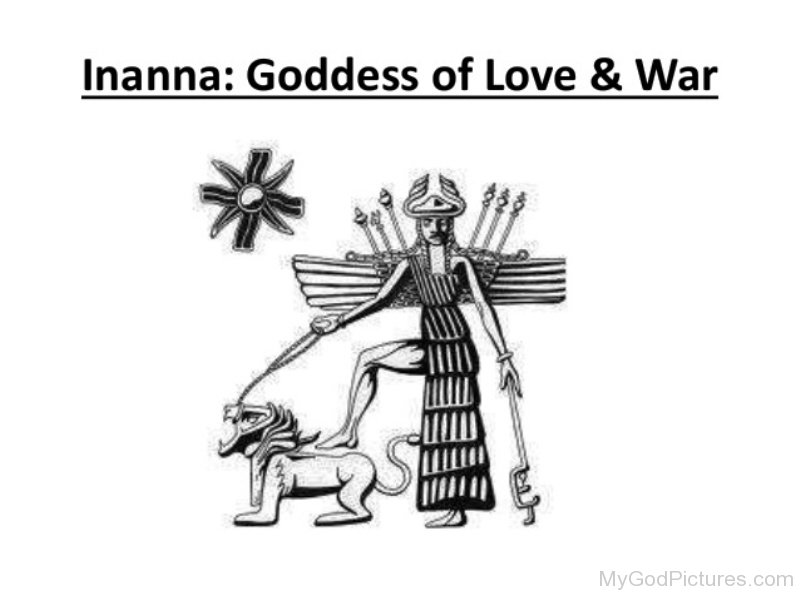 Inanna-Goddess-Of-Love-And-War-yt607