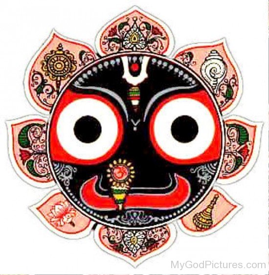 Jagannath Image-we204