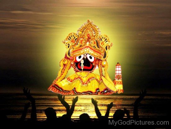 Jagannath Picture-we206