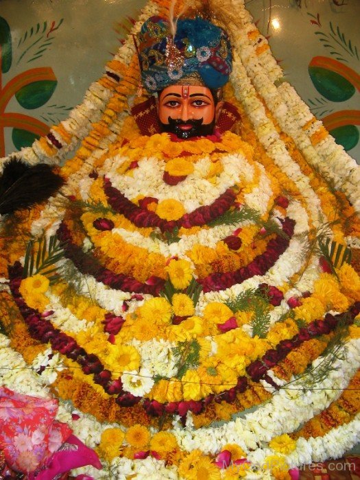 Khatushyam Image-rg513