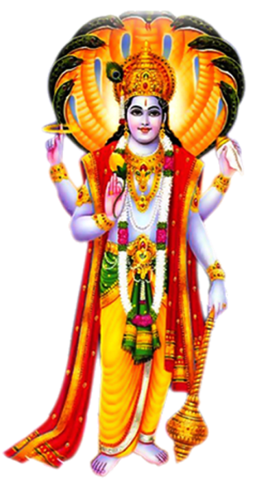 Mahavishnu Lord Image-df419