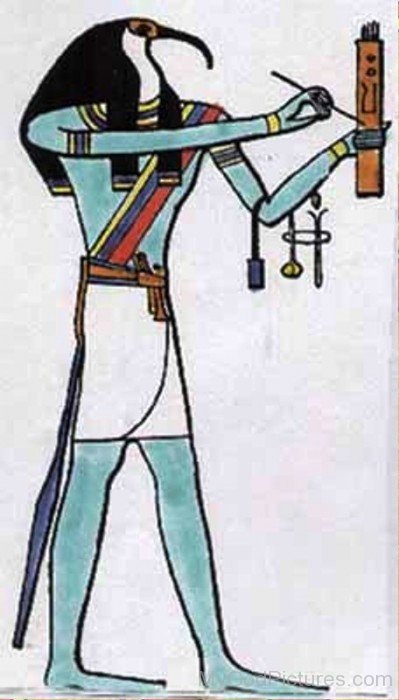 Photo Of Thoth-yb514