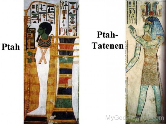 Ptah Tatenen-rb519