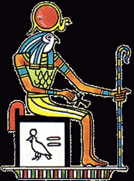 God Ra Pictures, Images.