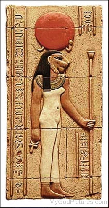 Sekhmet Photo-tb516