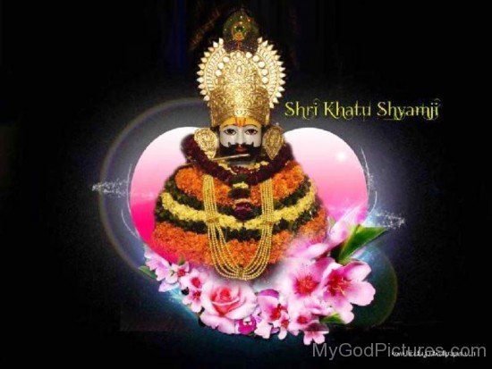 Shri Khatushyam Ji-rg517