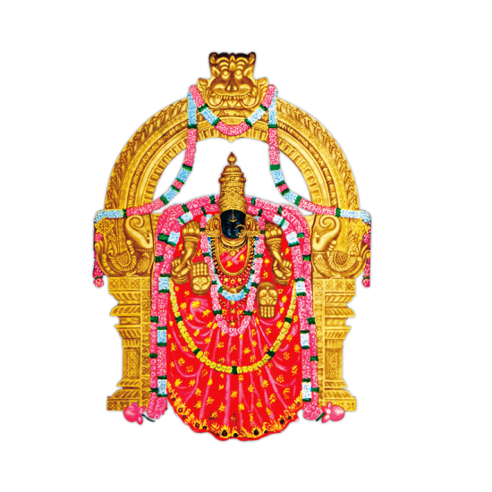 Swami Venkateswara-fd323