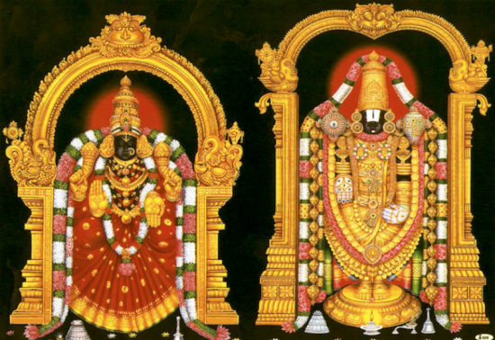 Thirumal God Photo-yt55