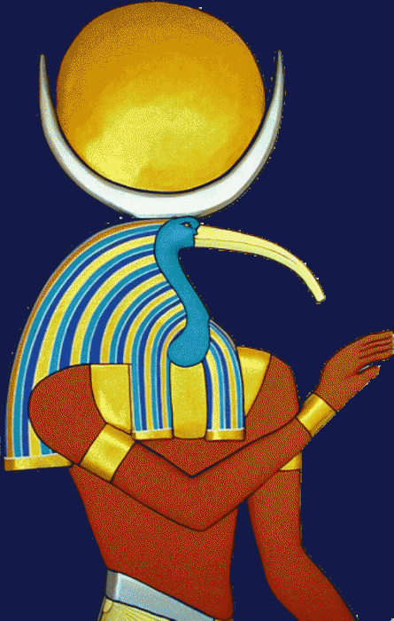 Thoth Image-yb527