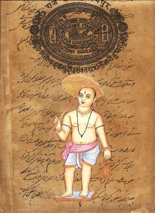 Vamana Image-bg313