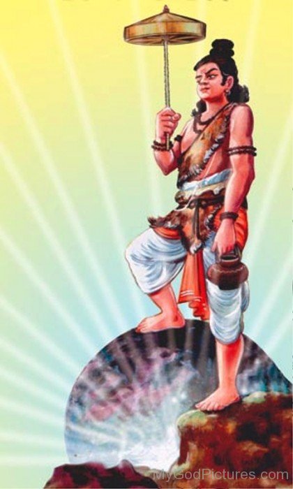 Vamana Photo-bg314