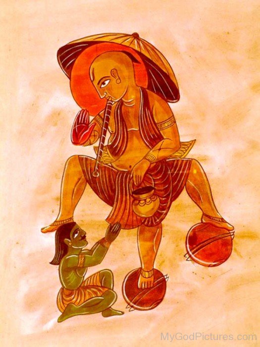 Vamana Picture-bg315