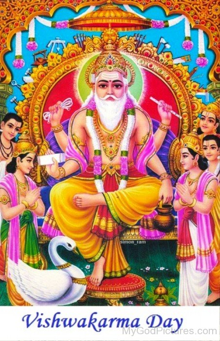 Vishvakarma Day-mv412