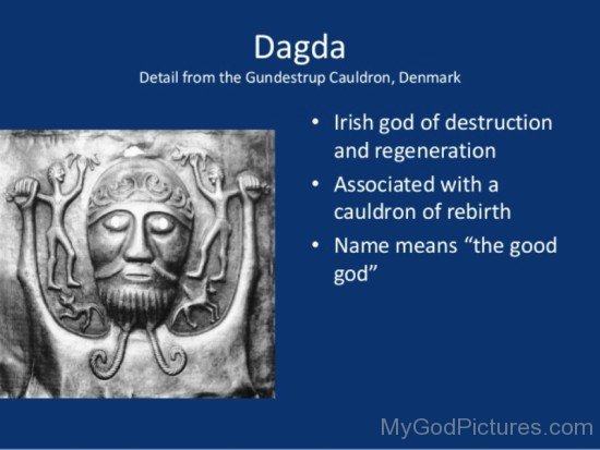 About Dagda-qol801