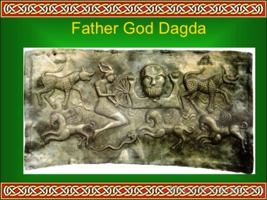 Father God Dagda-qol813