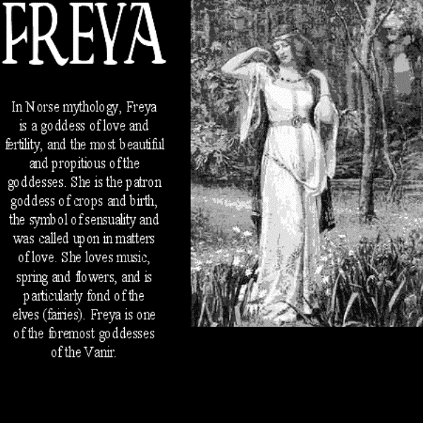 About Freya-peh801