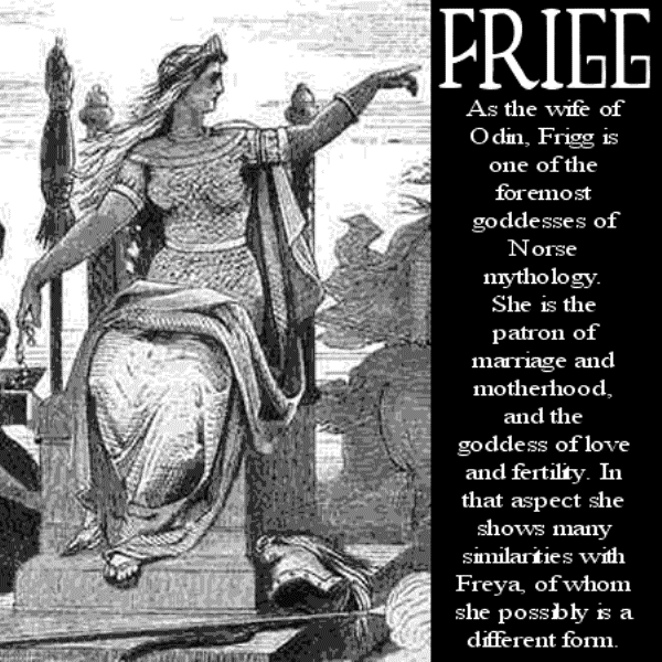 About Frigg-tbd6701