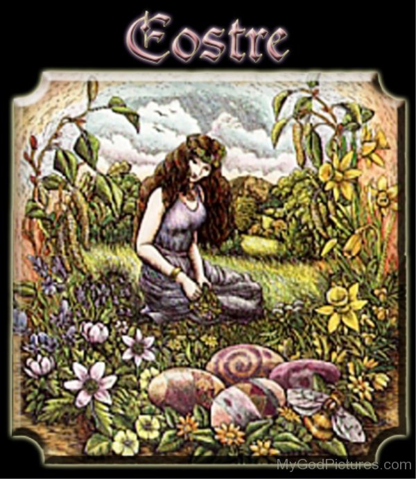 Eostre Image
