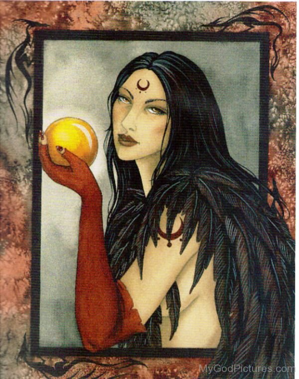 Goddess Morrigan-ekd309