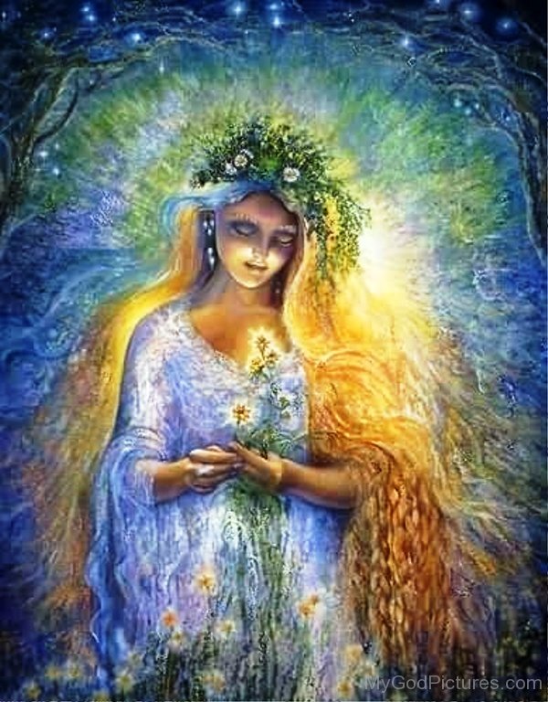 Nature Lover Goddess Eostre.jpg ]-thw2317