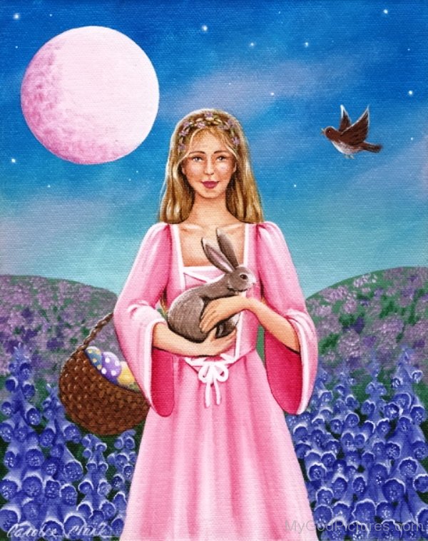 Picture Of Eostre-thw2320