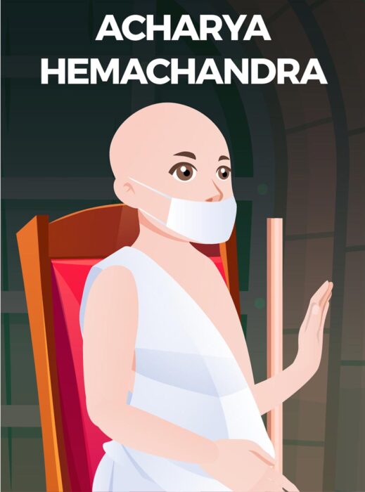 Acharya Hemchandra